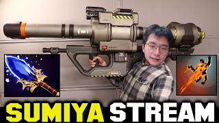 Sumiya Rocket Launcher Combo | Sumiya Stream Moments 4649