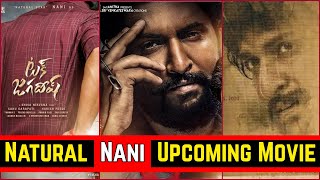 03 Natural Star Nani Upcoming Movies List 2021 And 2022 With Cast, Story And Release Date