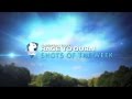 Shots of the Week - BMW PGA Championship