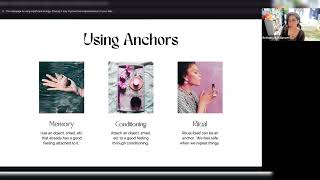 Anchoring: Pre-Guest Rituals Preview