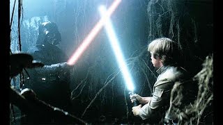 Star Wars: The Empire Strikes Back - Dark Side Cave
