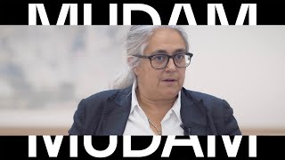 Tacita Dean talks about her exhibition at Mudam (EN – Subtitles: EN/FR)