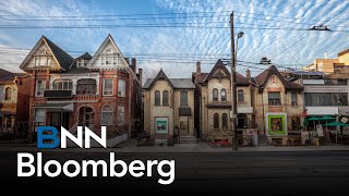 Are investors fleeing the housing markets?