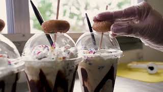 Dapper Doughnuts 30 Second Ad