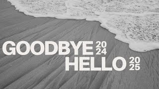 Come with me to say bye bye to 2024🥹😭😢 I’m gonna miss 2024 best year out of all the years