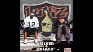 Luniz - I'm A Raider (Slvr n Blk).wmv