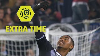 Extra-time : Week 15 / Ligue 1 Conforama 2017-18