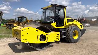 Bomag BW216D-5 Compactor - Year: 2022 (Refnr. BM4678) New / Unused