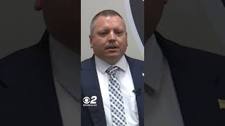 BPD Special Victims Unit talks eight arrests in large-scale investigation, protecting kids