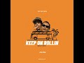 DEV GS - KEEP ON ROLLIN FT JEEY B