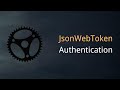 Actix-Web | Jwt Auth | JsonWebToken Authentication | Rust | Tutorial