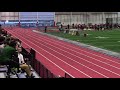 22821   GLIAC Indoor Championships   Leialani 200m Prelim