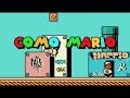 Akapellah - Como Mario (Prod By Maffio)