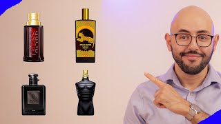 Part 2 Of 3 : Reviewing The Highest Rated Men's Fragrances | Cologne/Perfume Review 2024