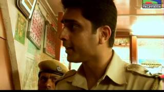 Inspector succeeds in tracing agent Mohan - Episode 177 - 10th November 2012