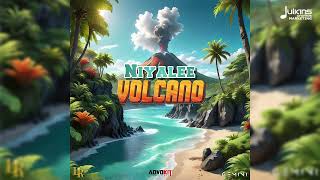 Niyalee - Volcano (Official Audio) | Soca 2025