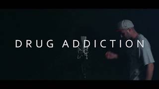 Colicchie " Drug Addiction " ( prod by Big Jerm )