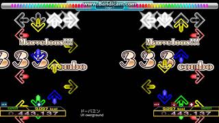 【DDR】ドーパミン [Single Expert] 正規＋Mirror