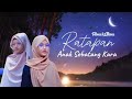 RATAPAN ANAK SEBATANG KARA | FILMA & ELLENA (OFFICIAL MUSIC VIDEO)