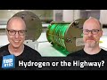 197: Hydrogen research is on the rise