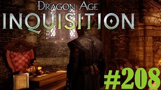 Partei ergreifen | Dragon Age: Inquisition | #208