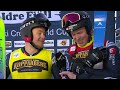 A day to remember for MOBAERG Bros | Idre Fjäll | FIS Freestyle Skiing