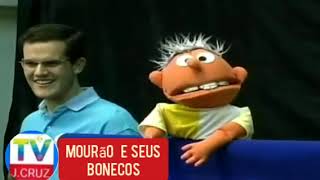 OS BONECOS  DO MOURÃO