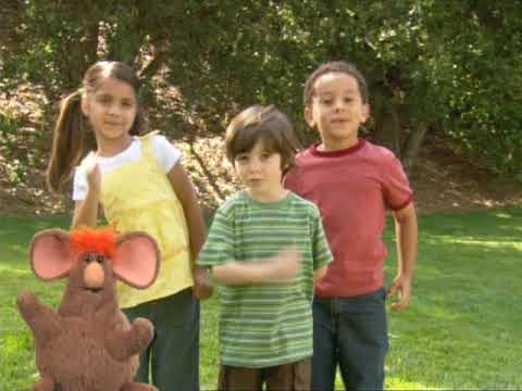 Playhouse Disney Promo - YouTube