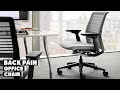 Top 10 Best Office Chair for Back Pains in 2023 | Reviews, Prices & Where to Buy