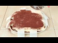 easy chessboard tiramisu recipe home made by benedetta