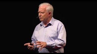 Why Humans Can’t Be Perfect | John Nance | TEDxSanJuanIsland