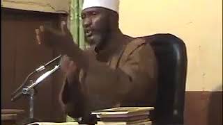 Makarantar Ibun Taymmiyyah by Sheick Muhammad Auwal albani zaria