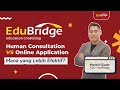 Human Consultation vs Online Application. Lebih EFEKTIF mana sih? | EduVenture Podcast #3