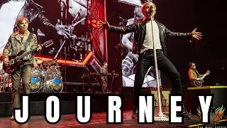 Journey - Full Concert | Live | G1C | Sacramento Ca 4/21/26