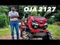 MAHINDRA OJA 2127 FULL EXPLANATION IN TAMIL | CONTACT NO : +91 90424 48999