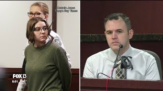 On stand, brother recalls Nicole Nachtman's murder confession