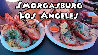 Smorgasburg Los Angeles - August 2021 - Smorgasburg LA in Downtown LA