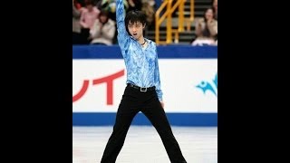 【世界フィギュアスケート選手権　2014】羽生結弦、町田樹、小塚崇彦の日本人３選手　試合後インタビュー