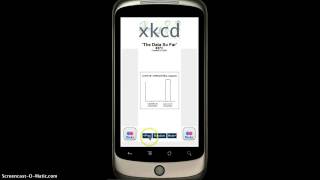 XKCD and Flickr Visualizer