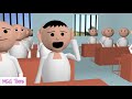 raju and mosquitoes_msg toons funny comedy animated video