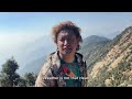 bethanchowk narayanthan solo hiking vlog 2024. full info routes u0026 modes with english subtitles.