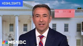 Watch The Beat with Ari Melber Highlights: May 28