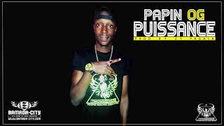 PAPIN OG - PUISSANCE