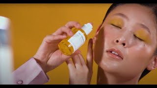 Nature Republic x The Models 6-р дугаар