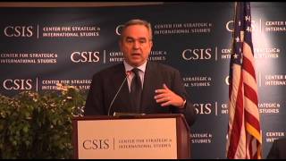 The Myanmar Conference @ CSIS