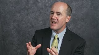 Gregg Meyer, MD: Creating a National Model for Health Care