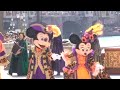 tds ハロウィーン2009　マウスカレード・ダンス　1 3