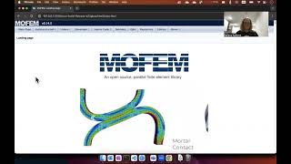 MoFEM Installation with Docker containers