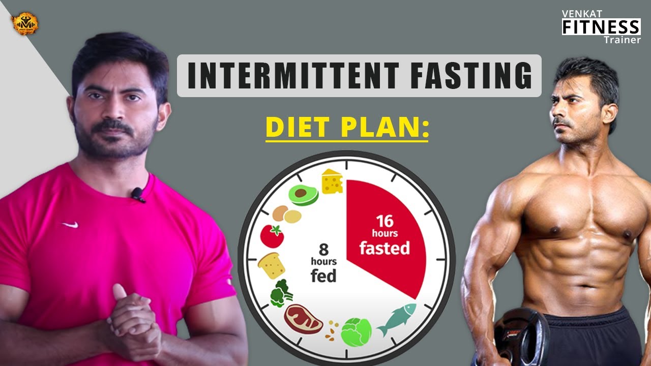 Intermittent Fasting (4 Effective Methods) | Does It Help Us To Lose ...