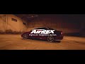 1995 Honda Accord | AirRex Airsuspension | GRID7 CUSTOMS